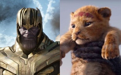 Super Bowl už tradične prinesie epické trailery očakávaných blockbusterov. Ktoré filmy sa odprezentujú novými zábermi? Super Bowl už tradične prinesie epické trailery očakávaných blockbusterov. Ktoré filmy sa odprezentujú novými zábermi?