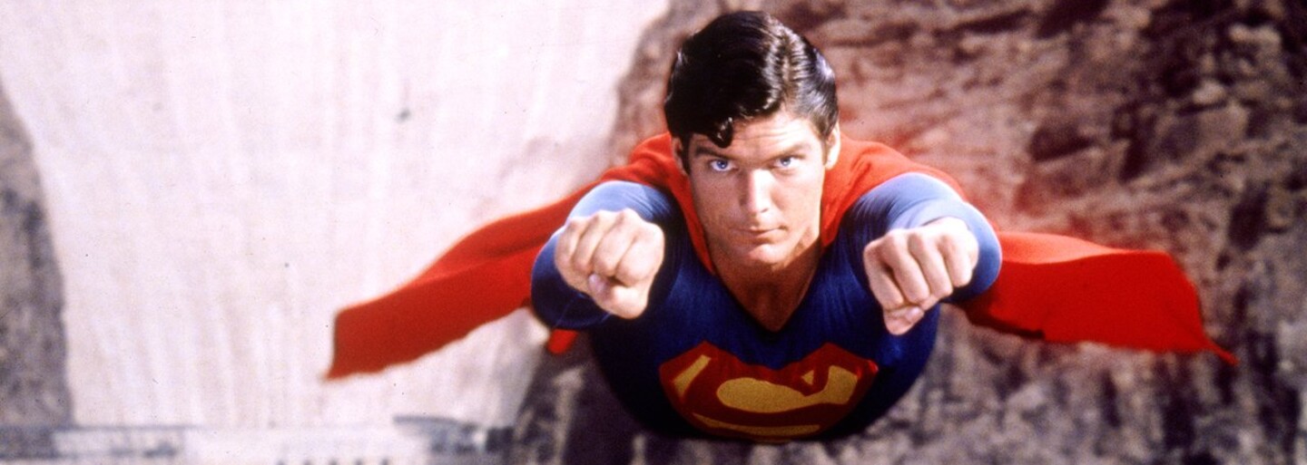 Superman bude černoch. Autori filmu hľadajú afroamerického herca a režiséra