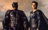Superman pomáha Batmanovi. Nový trailer pre Justice League: Snyder Cut odhaľuje akciu a scény, aké sme v kinách nevideli