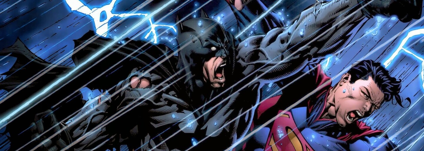 Superman si v Dawn of Justice pravdepodobne zmeria sily so seberovným