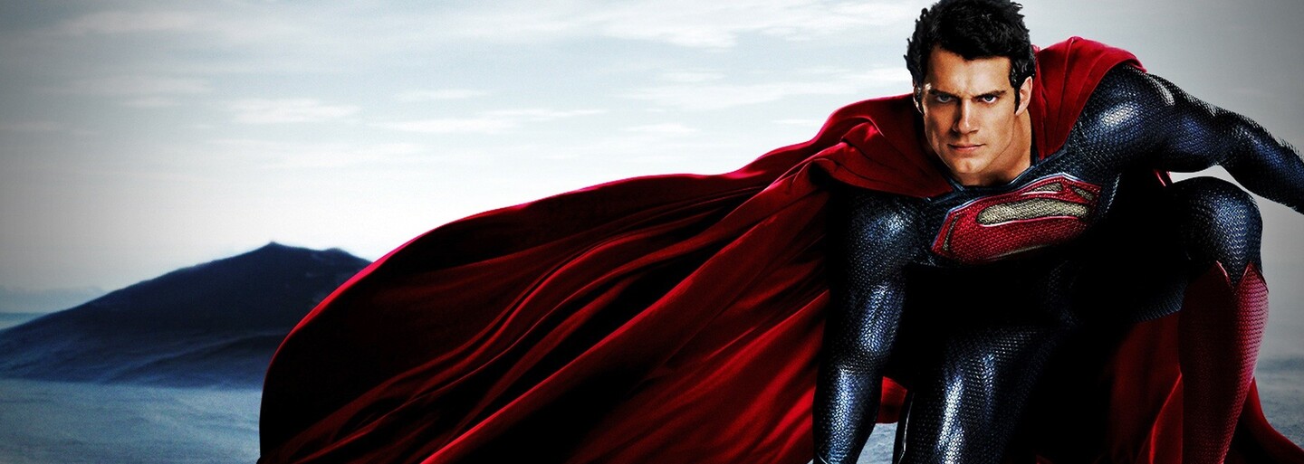 Superman vtedy a teraz. Ako prebiehala evolúcia Muža z ocele?