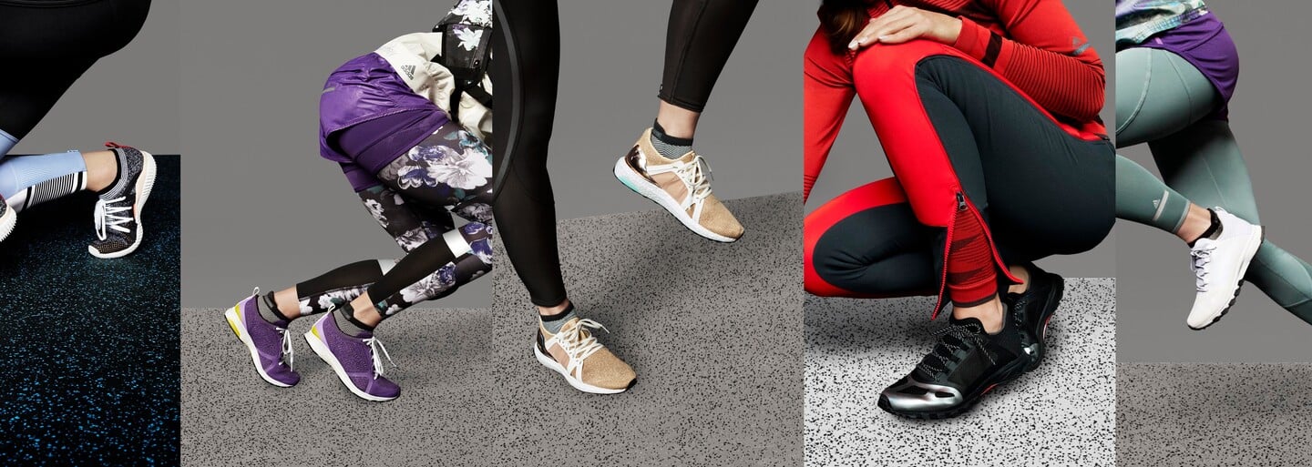 Supermodelka Karlie Kloss sa stala tvárou adidas by Stella McCartney. Novou kolekciou chcú inšpirovať a posilniť ženy súčasnosti