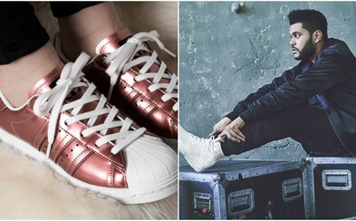 Superstar Boosty, oblečení od Y-3 nebo nové Vault by Vans. Jak rozšířil v únoru Footshop svoji nabídku? Superstar Boosty, oblečení od Y-3 nebo nové Vault by Vans. Jak rozšířil v únoru Footshop svoji nabídku?