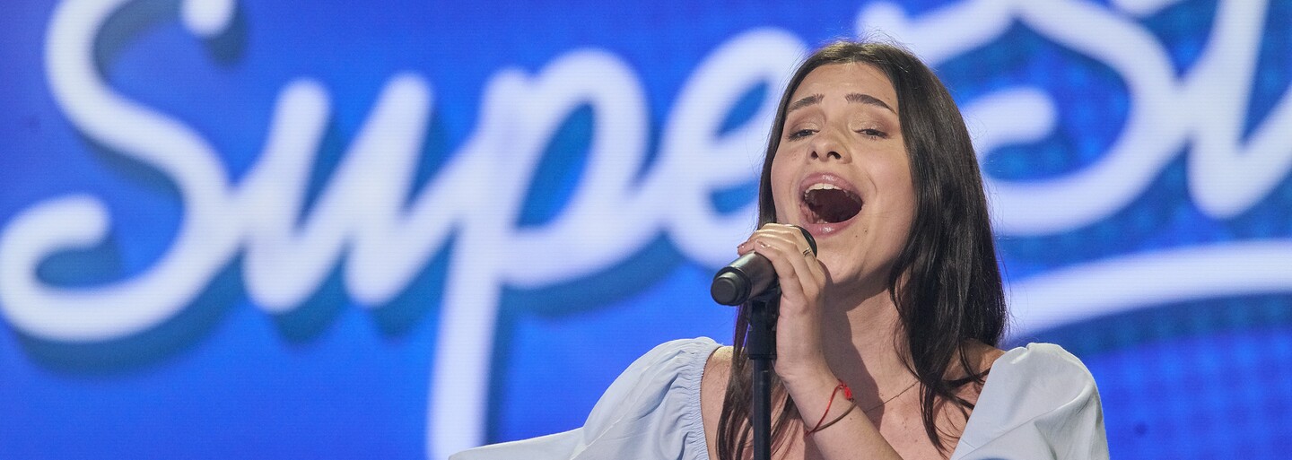 SuperStar existuje už 20 rokov. Zaspomínaj si s nami nielen na jej úspešných súťažiacich