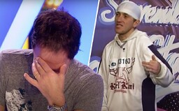 SuperStar znova prichádza. Pamätáš si ešte na tieto šialené vystúpenia?