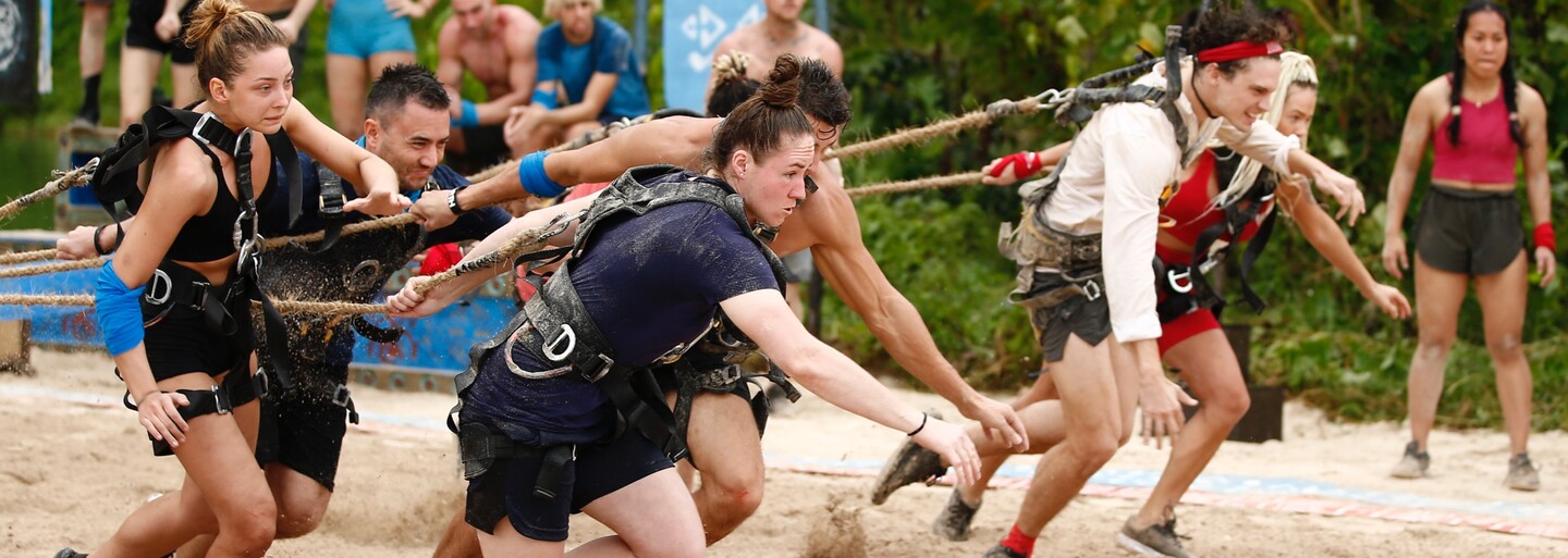 Survivor ide do finále. Priblížime ti, ako zvládli poslední dvaja súťažiaci život na ostrove a návrat do reality