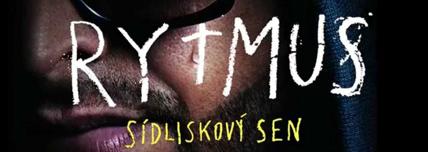 Soutěž: Rozdáváme trička, DVD, Blu-ray disky i Deluxe edice Rytmusova filmu Sídliskový sen