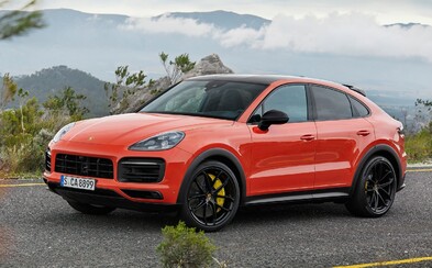SUV-čka sú vraj druhým najväčším producentom CO2. Nie je to však pravda SUV-čka sú vraj druhým najväčším producentom CO2. Nie je to však pravda