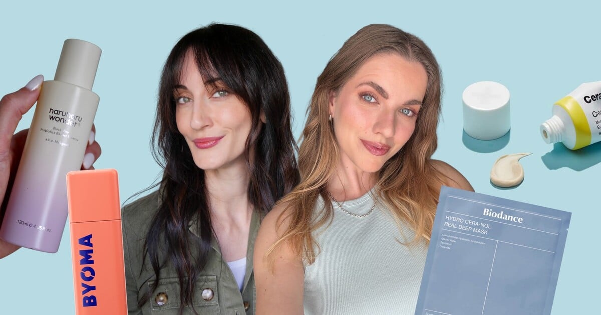 Bez ceramidů pleť ztrácí sílu i lesk. Dopřej jí dávku lipidů, díky kterým zůstane hebká a odolná.