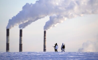 Švýcarsko se chce do roku 2050 stát klimaticky neutrální zemí Švýcarsko se chce do roku 2050 stát klimaticky neutrální zemí