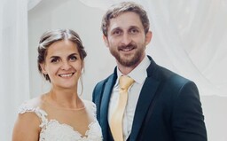Svatba na první pohled: Natálii je z Františka na blití, Petra se zhroutí hned po obřadu