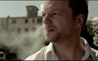 Svätopluk nie, Masaryk a Dominik Dán áno Svätopluk nie, Masaryk a Dominik Dán áno