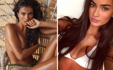 Švédská bohyně Kelly Gale nenechá tvoji hlavu chladnou. Její svůdné křivky ví, jak pobláznit mysl Švédská bohyně Kelly Gale nenechá tvoji hlavu chladnou. Její svůdné křivky ví, jak pobláznit mysl