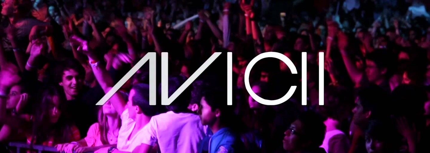 Švédsky DJ Avicii si dáva pauzu a zatiaľ končí so živými vystúpeniami. So všetkými sa dôkladne rozlúčil v dlhom liste