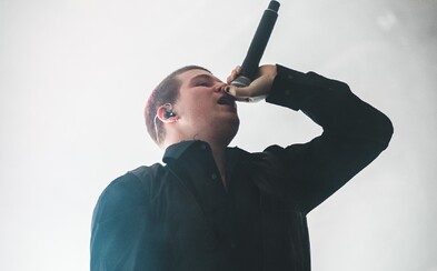 Švédský raper Yung Lean přinesl do pražské Lucerny show, na kterou se nezapomíná (Fotoreport) Švédský raper Yung Lean přinesl do pražské Lucerny show, na kterou se nezapomíná (Fotoreport)
