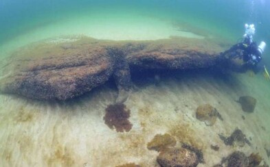 Švédským archeologům se podařilo zmapovat podmořskou oblast lidské aktivity před 9 tisíc let. Naši předkové vždy preferovali pobřežní oblasti Švédským archeologům se podařilo zmapovat podmořskou oblast lidské aktivity před 9 tisíc let. Naši předkové vždy preferovali pobřežní oblasti
