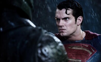 Svet DC: Batmana budeme vnímať aj ako záporáka, BvS poslúži ako základ pre Justice League a Bruce bude zlomený Svet DC: Batmana budeme vnímať aj ako záporáka, BvS poslúži ako základ pre Justice League a Bruce bude zlomený