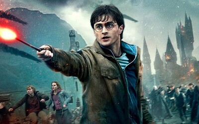 Svet Harryho Pottera opäť ožije. HBO Max pripravuje seriál nadväzujúci na čarodejnícku ságu