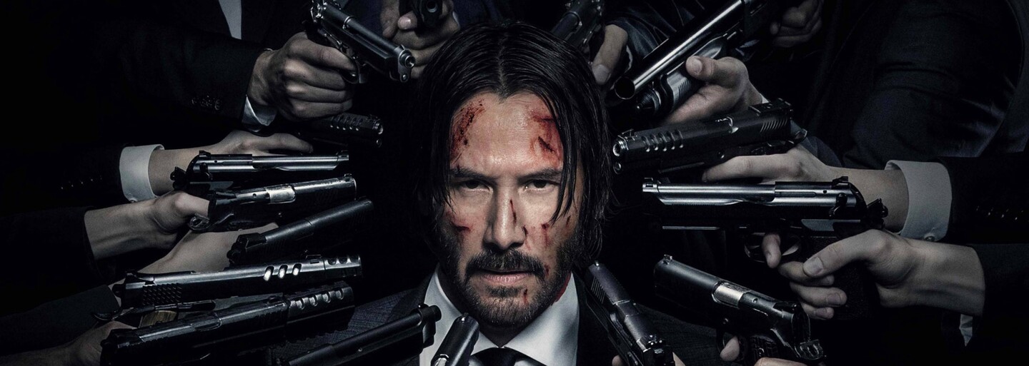 Svet Johna Wicka sa rozrastie o nebezpečnú ženskú nájomnú vrahyňu. Vytvorí sa prepojený filmový vesmír, do ktorého zapadne aj Atomic Blonde?