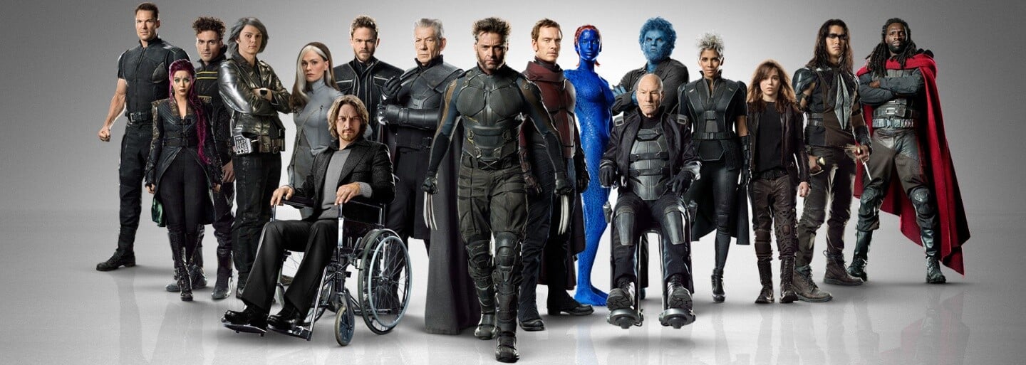 Svet Marvelu #17: Prichádza X-Men: Apocalypse a s ním aj epická deštrukcia vo svete mutantov