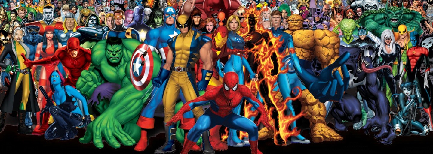 Svet Marvelu #20: Ako sa Marvel dostal z bankrotu k miliardám a prečo predal X-Men či Spider-Mana?