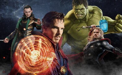 Svět Marvelu: Jak Doctor Strange změnil MCU, kdy ho uvidíme v nejbližší době a co znamenaly potitulkové scény? Svět Marvelu: Jak Doctor Strange změnil MCU, kdy ho uvidíme v nejbližší době a co znamenaly potitulkové scény?