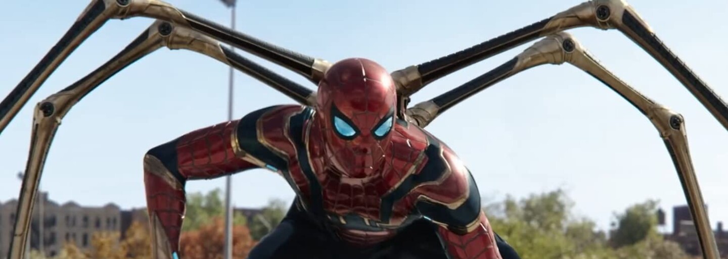 Svět Marvelu: Jak funguje multiverzum v Spider-Man: No Way Home, které postavy se vrátily a co se stalo s Venomem?