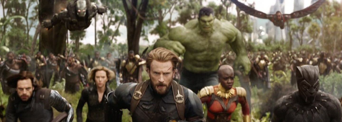 Svět Marvelu: Avengers 5 uvidíme nejdříve ve Fázi 5 společně s X-Meny a Fantastickou čtyřkou