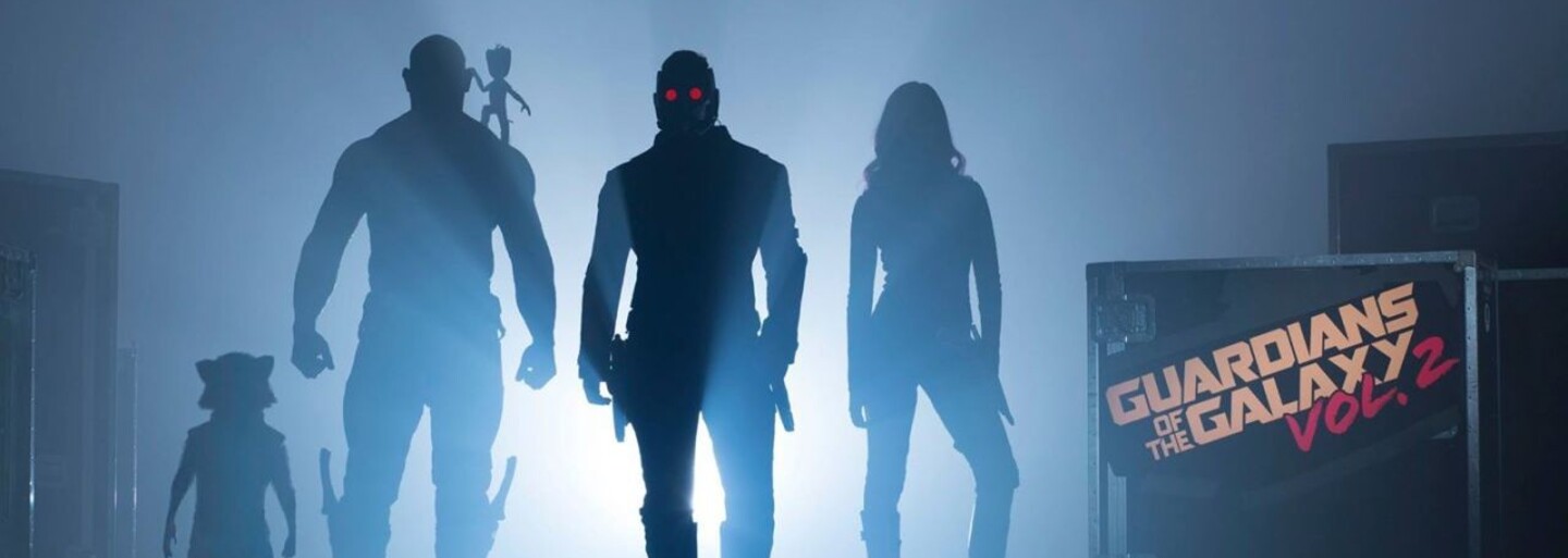 Svet Marvelu: Brie Larson je Captain Marvel, Black Panther má oscarových hercov a Stallone bude v Guardians of the Galaxy 2