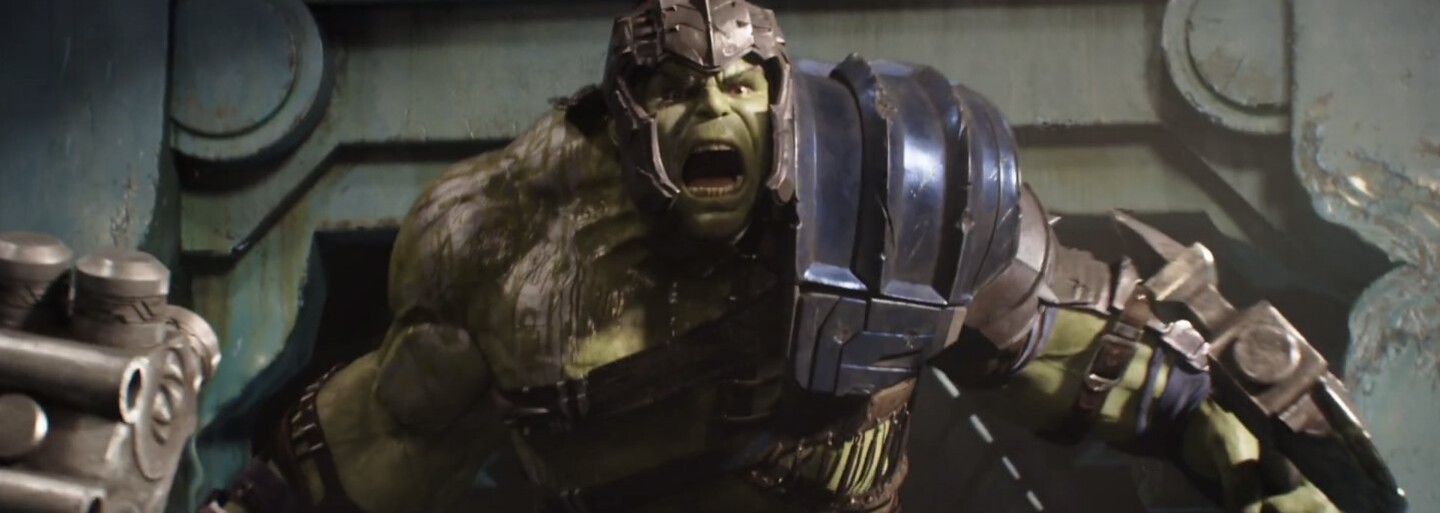 Svet Marvelu: Hulk rozpráva, Captain Marvel v 90. rokoch s Nickom Furym a pár mŕtvych Avengerov, ktorých rozdrví Thanos