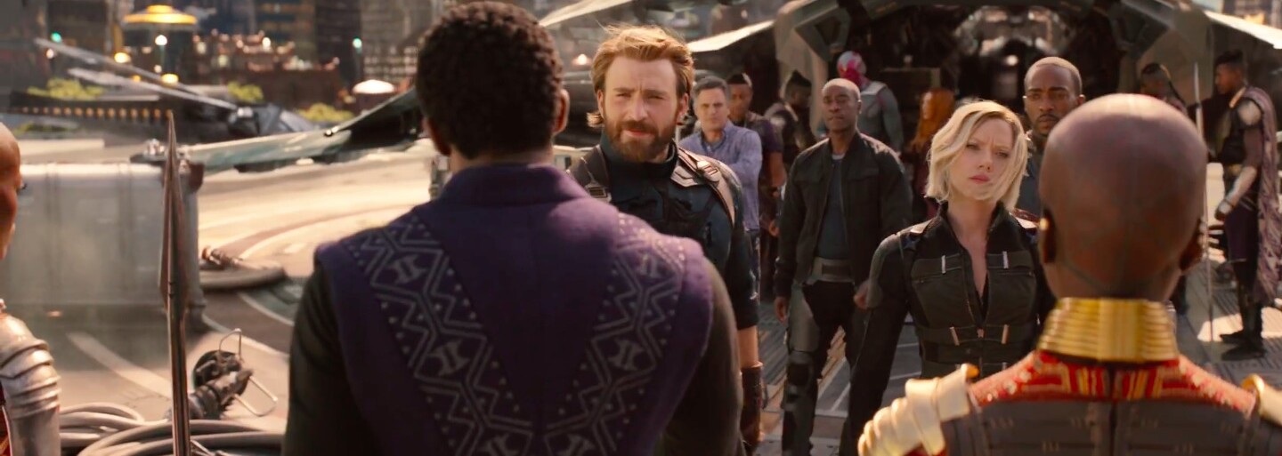 Svet Marvelu: Kto sú členovia The Black Order, prečo bude Thanos hlavným hrdinom a ktorí hrdinovia vo filme zomrú?