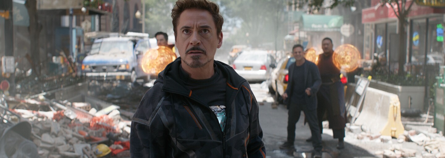 Svět Marvelu: Kvůli čemu chce Thanos získat všechny Infinity Stones, jaká byla jeho minulost a proč se třetina filmu odehrává ve Wakandě?