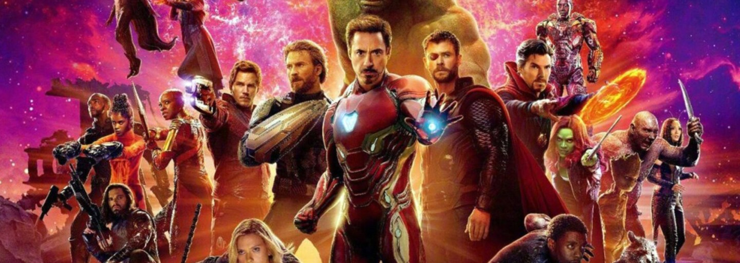 Svet Marvelu: Od roku 2021 uvidíme v kinách 4 marvelovky ročne. Akých hrdinov uvidíme vo Fáze 4 a 5?