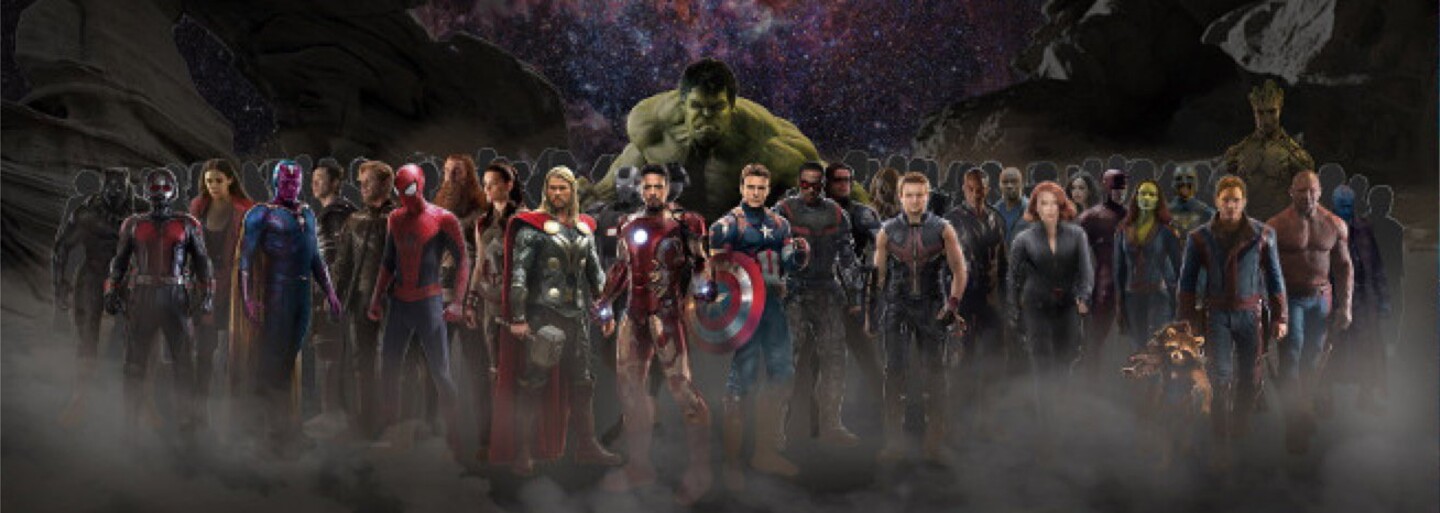 Svet Marvelu: Opis epického traileru pre Avengers: Infinity War, spolupráca Strangea so Star-Lordom a potvrdenie veľkolepej akčnej scény