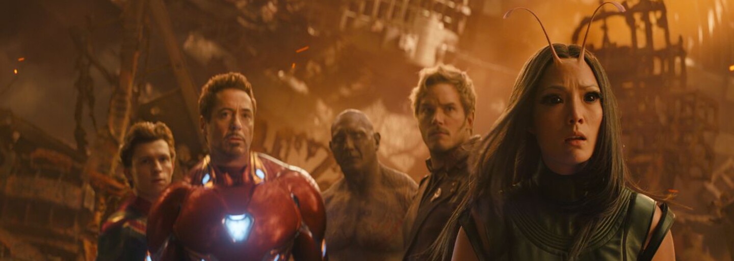 Svet Marvelu: Podľa Wandy čaká hrdinov v Avengers 4 ešte horší osud než v Infinity War. Aké filmy uvidíme v MCU po Avengers 4?