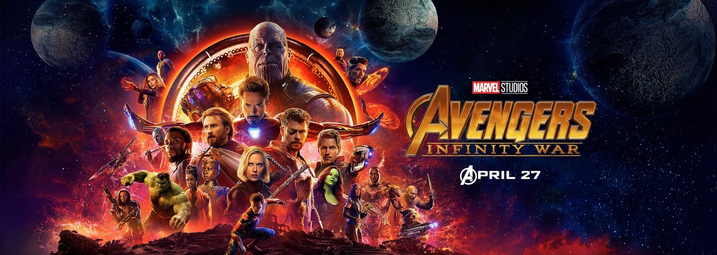 Svet Marvelu: Prečo nie je Hawkeye na plagátoch a ako Thor získa nové kladivo? Nový trailer vytvára ďalšie špekulácie