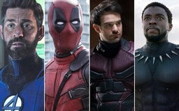 Svet Marvelu: Proti komu budú Avengers bojovať v Kang Dynasty a Secret Wars? Ako do toho zapadá Dr. Doom, X-Men, Daredevil a F4? 