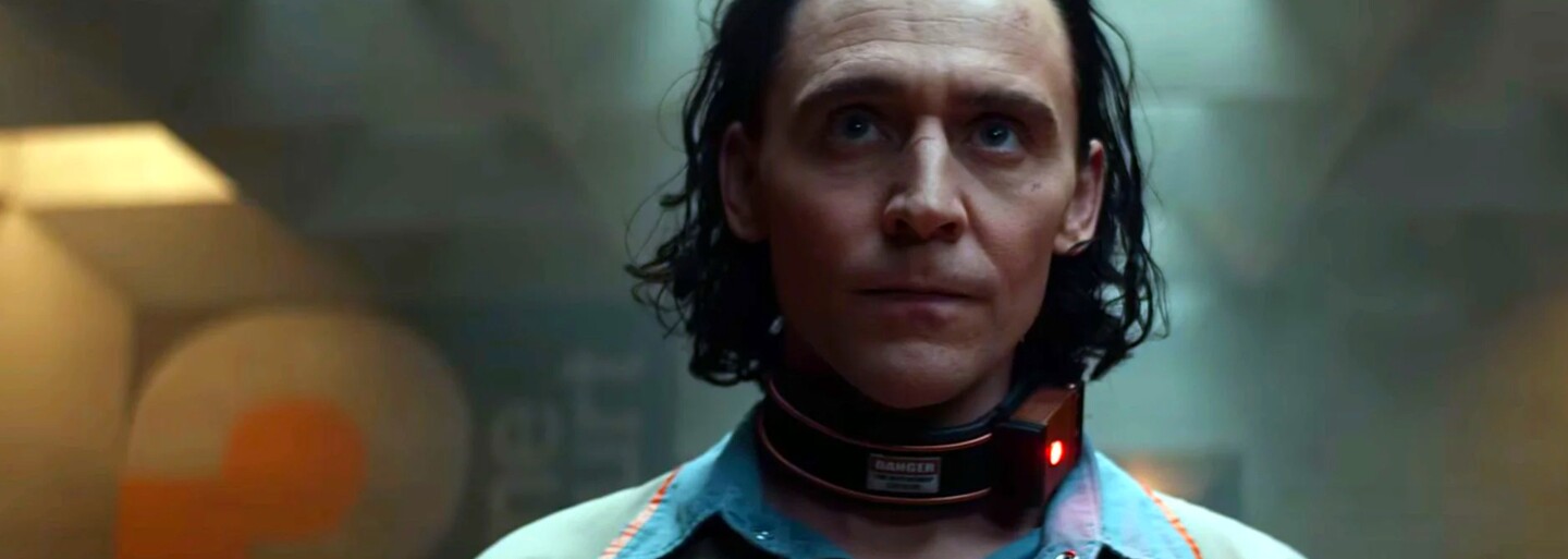 Svět Marvelu: první část Lokiho odhalila zajímavá marvelovská tajemství a představila klíčové postavy budoucích filmů