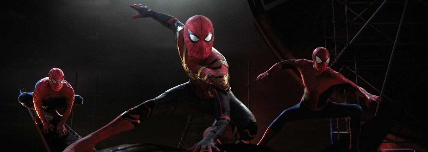 Svět Marvelu: Spider-Man byl teprve začátek. Doctor Strange v kinech ukáže legendární starší komiksové postavy