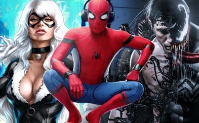 Svet Marvelu: Spider-Man je budúcnosťou MCU. Je jeho súčasťou aj Venom, čo znamenali potitulkové scény a čo môžeme čakať od pokračovaní? Svet Marvelu: Spider-Man je budúcnosťou MCU. Je jeho súčasťou aj Venom, čo znamenali potitulkové scény a čo môžeme čakať od pokračovaní?
