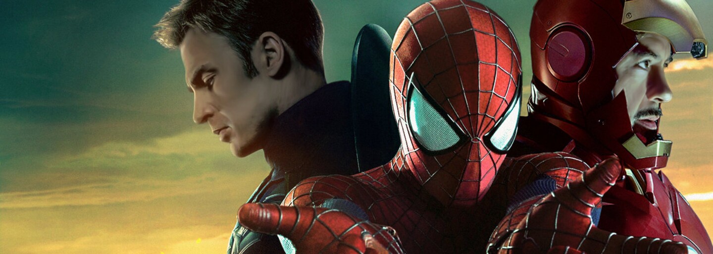 Svet Marvelu: Tentokrát najmä o Strangeovi, Spider-Manovi, Black Pantherovi a Sinister Six