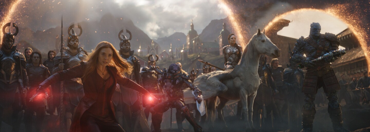 Svet Marvelu: Tvorcovia Avengers: Endgame vysvetľujú nového Captaina Americu, Hulka, príchod skutočného Mandarina a budúcnosť MCU