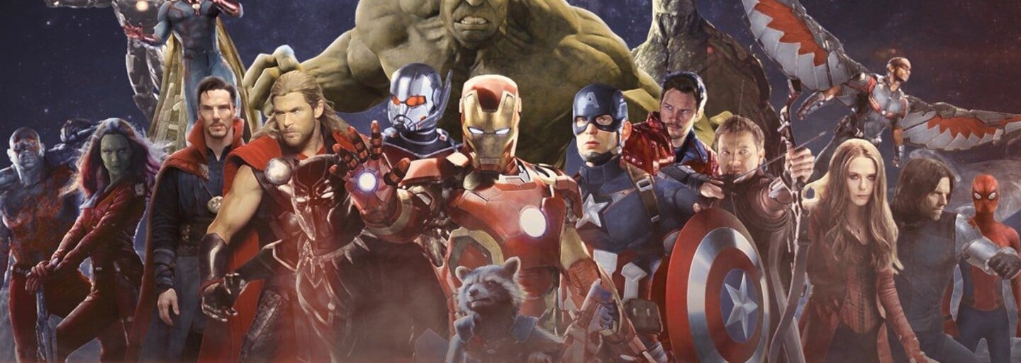 Svet Marvelu: V Avengers: Infinity War zomrie veľa hrdinov. Ako bude vyzerať 4. Fáza MCU a dorazí Blade?