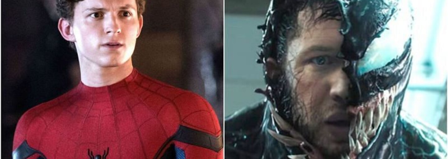 Svět Marvelu: Venom a Spider-Man se setkají v MCU. Jaká je budoucnost postav vzhledem ke konci Venoma 2?