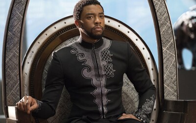 Svet Marvelu: Vymení Chadwicka Bosemana v role Black Panthera nový herec alebo sa zrušia všetky pokračovania?
