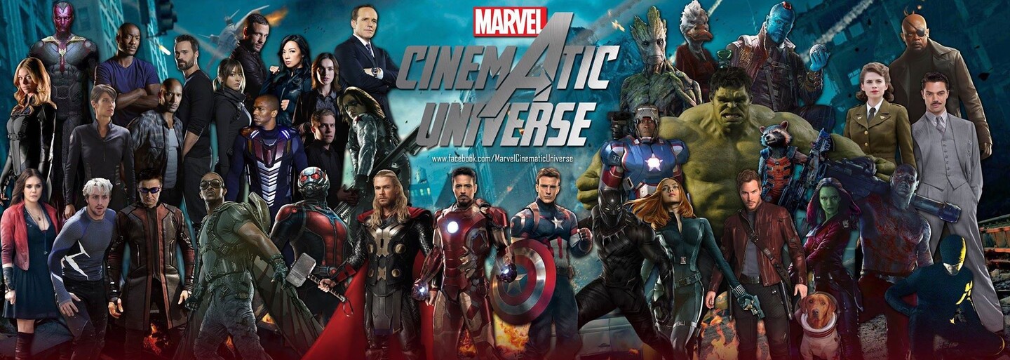 Svet Marvelu: Zmluvy hercov sa blížia ku koncu, v koľkých filmoch ešte našich hrdinov uvidíme?