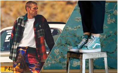 Svet módy priniesol v roku 2018 skvelé spolupráce. Blíži sa návrat elegancie alebo stále vládne streetwear? Svet módy priniesol v roku 2018 skvelé spolupráce. Blíži sa návrat elegancie alebo stále vládne streetwear?