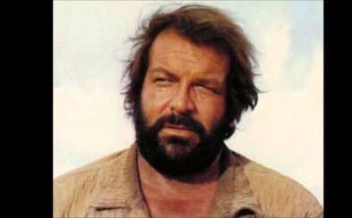 Svět opustila další legenda. Bud Spencer odešel na druhý svět ve věku 86 let Svět opustila další legenda. Bud Spencer odešel na druhý svět ve věku 86 let