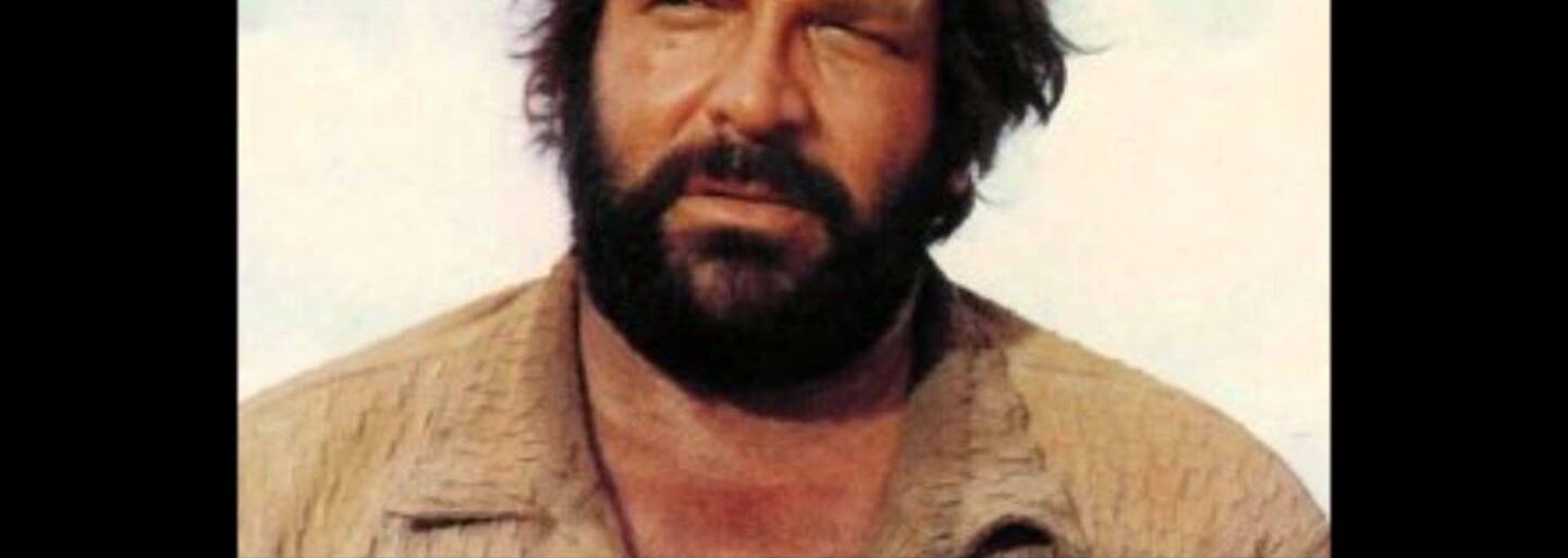 Svet opustila ďalšia legenda. Bud Spencer odišiel na druhý svet vo veku 86 rokov