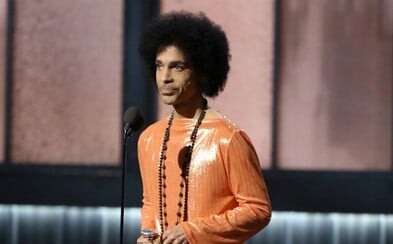 Svet opustila hudobná legenda Prince. Hudobník zomrel vo svojom príbytku v Minnesote Svet opustila hudobná legenda Prince. Hudobník zomrel vo svojom príbytku v Minnesote